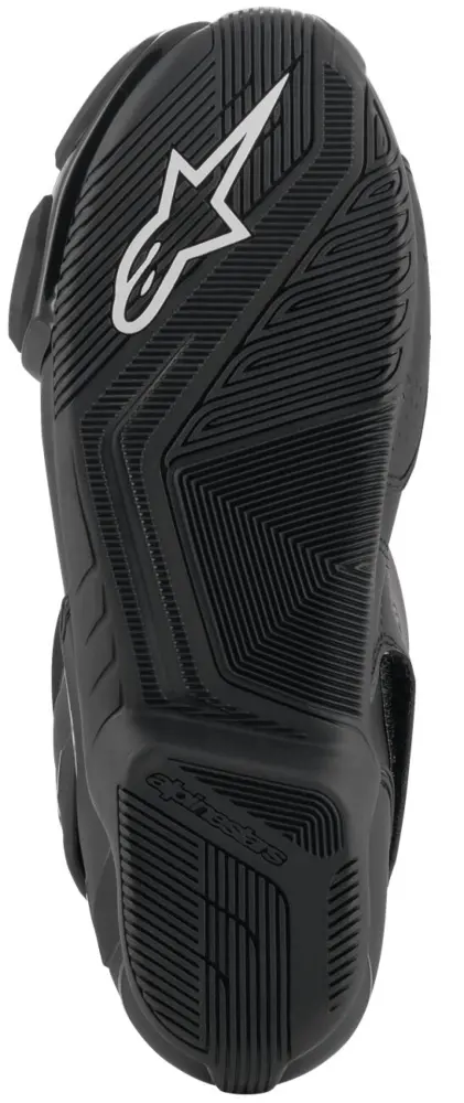 ALPINESTARS (ROAD) - BOOT SMX-6 V3 BLACK/WHITE 41 - 34041863