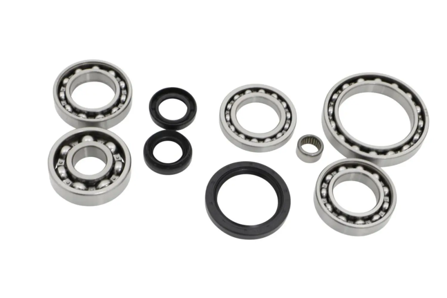 EPI - DIF BEARING & SEAL KIT FRONT - 12050431