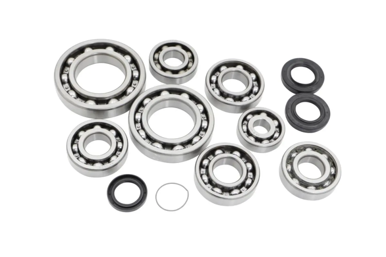 EPI - DIF BEARING & SEAL KIT REAR - 12050433