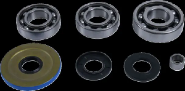 MOOSE OFFROAD HARD-PARTS - BEARING DIFFERENTIAL/SEAL KIT  - 12050445