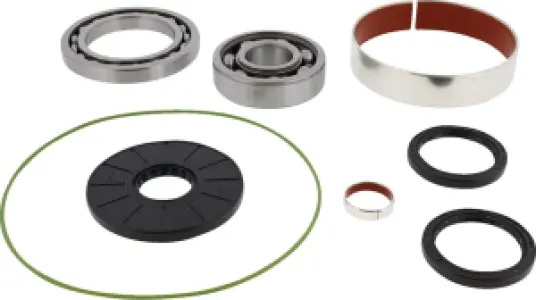 MOOSE OFFROAD HARD-PARTS - DIFFERENTIAL BEARING/SEAL KIT  - 12050459