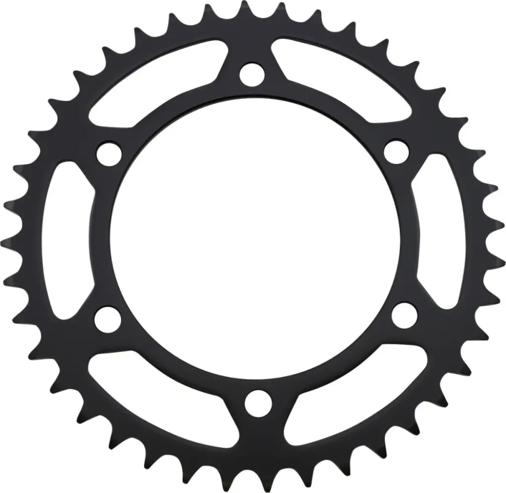 JT SPROCKETS - SPROCKET REAR 40T 520 - 12100072