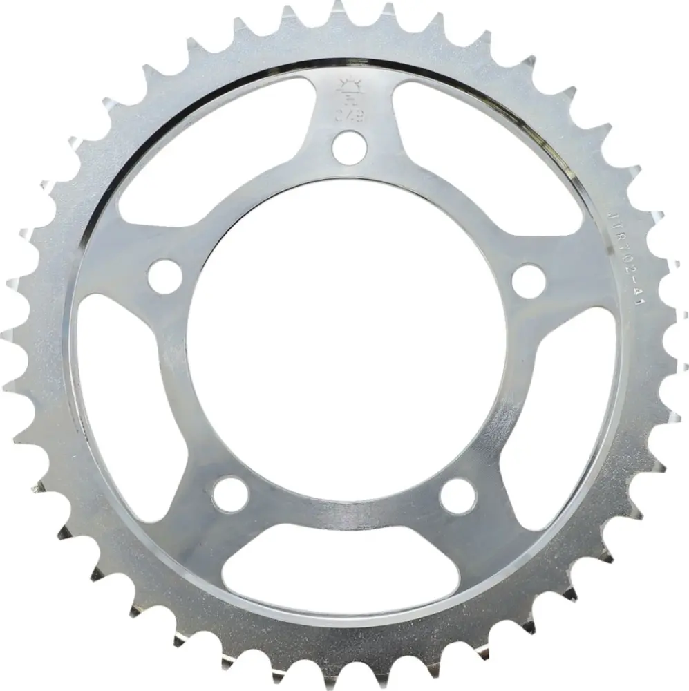 JT SPROCKETS - SPROCKET REAR 41T 525 - 12100095