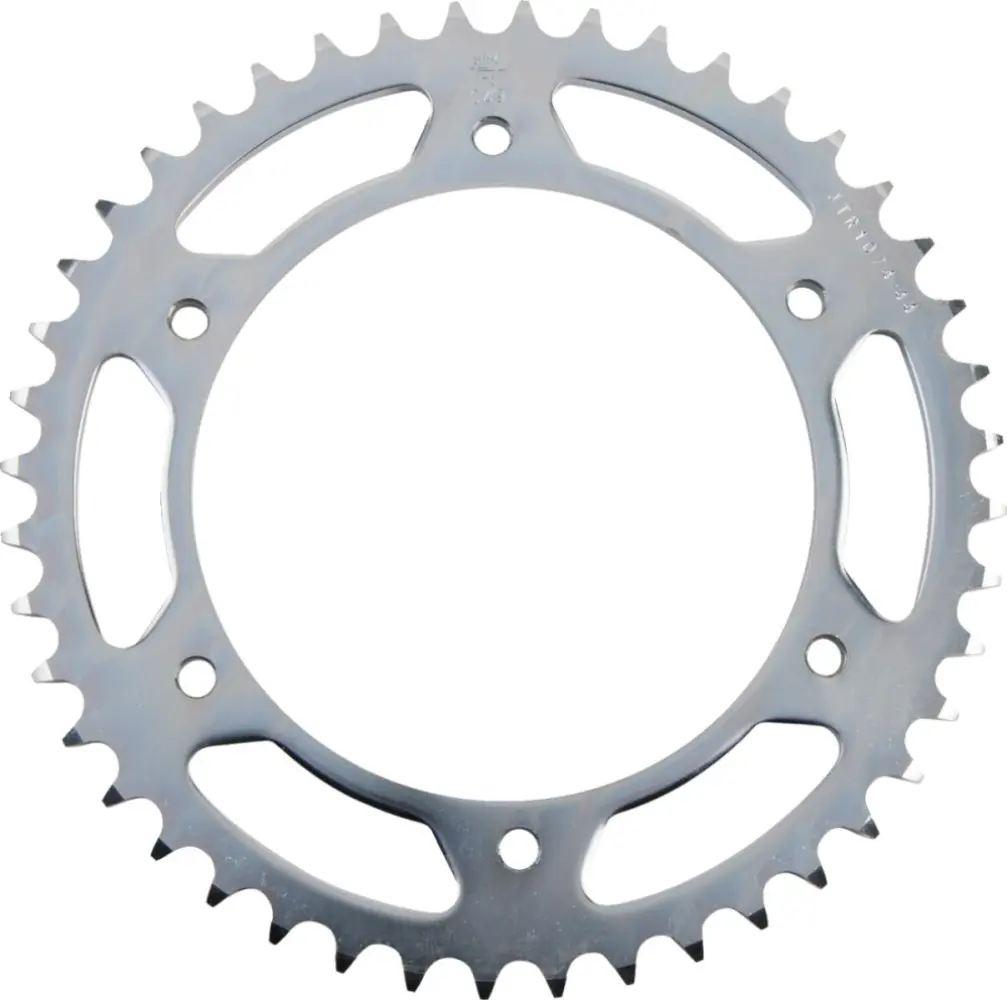 JT SPROCKETS - SPROCKET REAR 44T 525 - 12100391