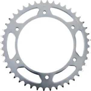 JT SPROCKETS - SPROCKET REAR 44T 525 - 12100391