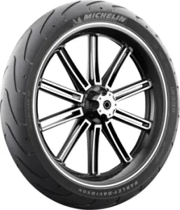 MICHELIN - SCORCHER 11 100/80 - 17 M/C 52 - 03070061