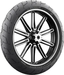 MICHELIN - SCORCHER 21 120/70 R 17 M/C 58 - 03070070