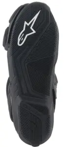 ALPINESTARS (ROAD) - BOOTS SMX-6 V3 BK/WH/RD 40 - 34041913