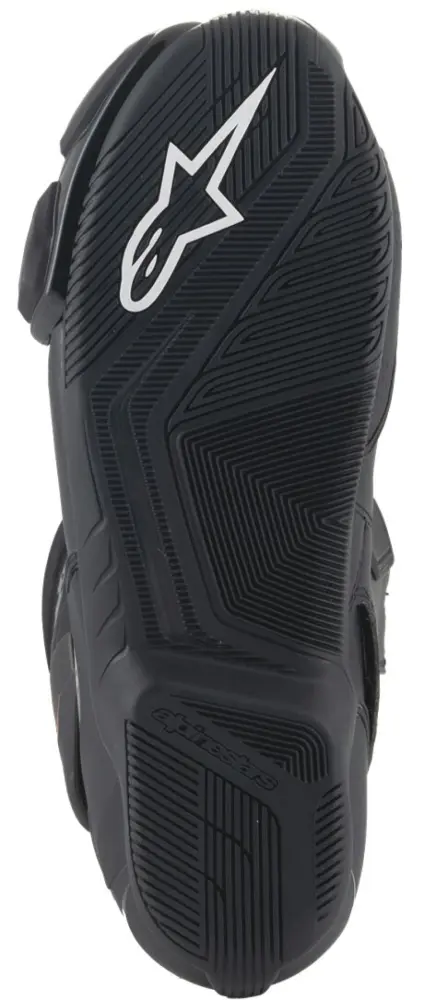ALPINESTARS (ROAD) - BOOTS SMX-6 V3 BK/WH/RD 45 - 34041918