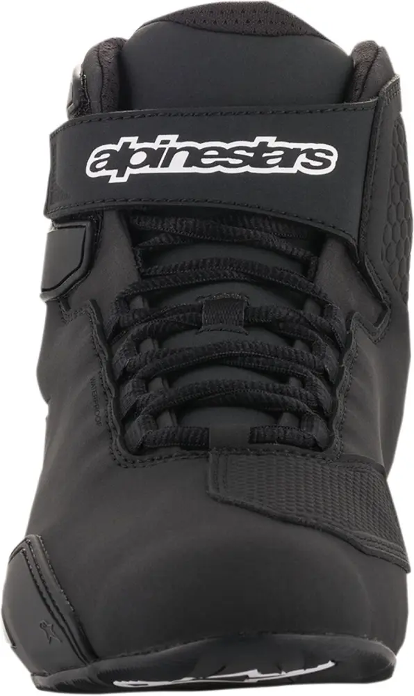 ALPINESTARS (ROAD) - SHOE SEKTOR BLACK 6 - 34051752
