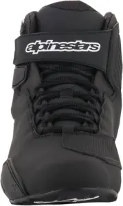 ALPINESTARS (ROAD) - SHOE SEKTOR BLACK 6 - 34051752