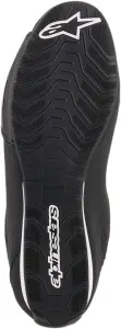 ALPINESTARS (ROAD) - SHOE SEKTOR BLACK 7 - 34051753