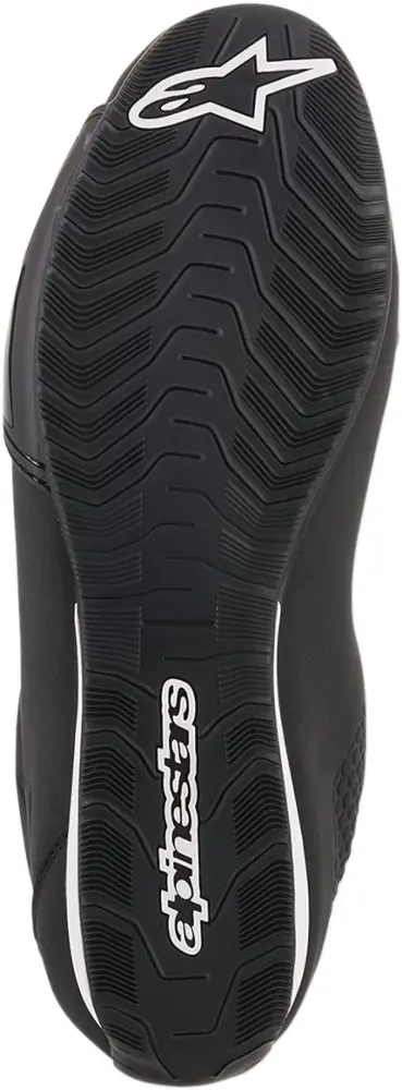 ALPINESTARS (ROAD) - SHOE SEKTOR BLACK 13 - 34051763