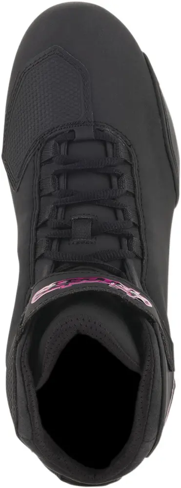 ALPINESTARS (ROAD) - SHOE 4W SEKTOR BK/PK 5 - 34052056