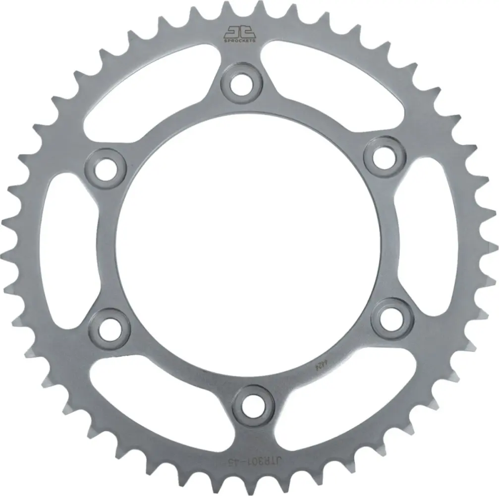 JT SPROCKETS - SPROCKET REAR 45T 520 - 12100508