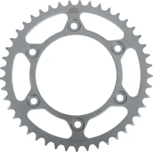 JT SPROCKETS - SPROCKET REAR 45T 520 - 12100508