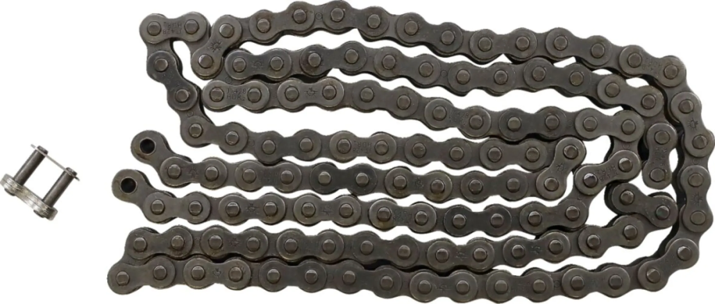 JT CHAINS - CHAIN JT428HDR 118C - 12200148