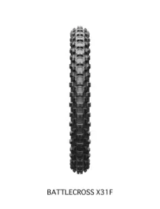 BRIDGESTONE - X31F 90/100-21 57M NHSTT - 03120479