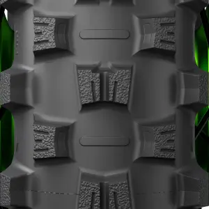 MICHELIN - STARCROSS 6 MEDIUM HARD 90/100 - 03120489
