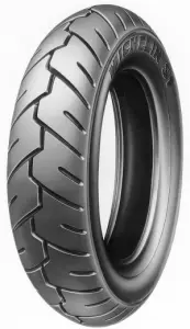 MICHELIN - S 1 90/90 - 10 50J TL/TT - SCTR07