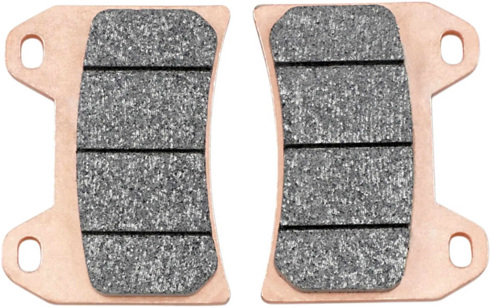 SBS - BRAKE PAD SINT FR - 17220673