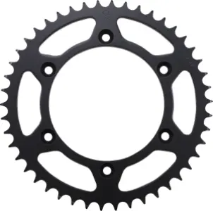 JT SPROCKETS - SPROCKET REAR 46T 520 - 12100646