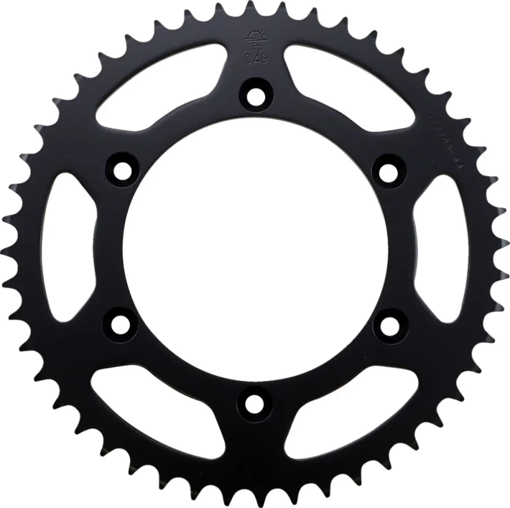JT SPROCKETS - SPROCKET REAR 48T 520 - 12100647