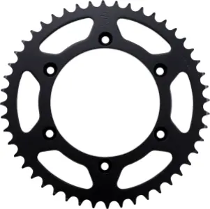 JT SPROCKETS - SPROCKET REAR 48T 520 - 12100647