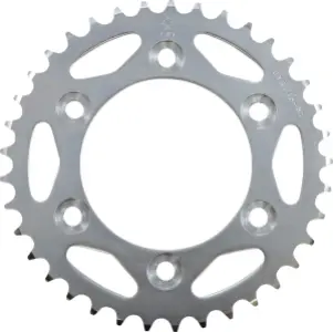 JT SPROCKETS - SPROCKET REAR 37T 525 - 12100651