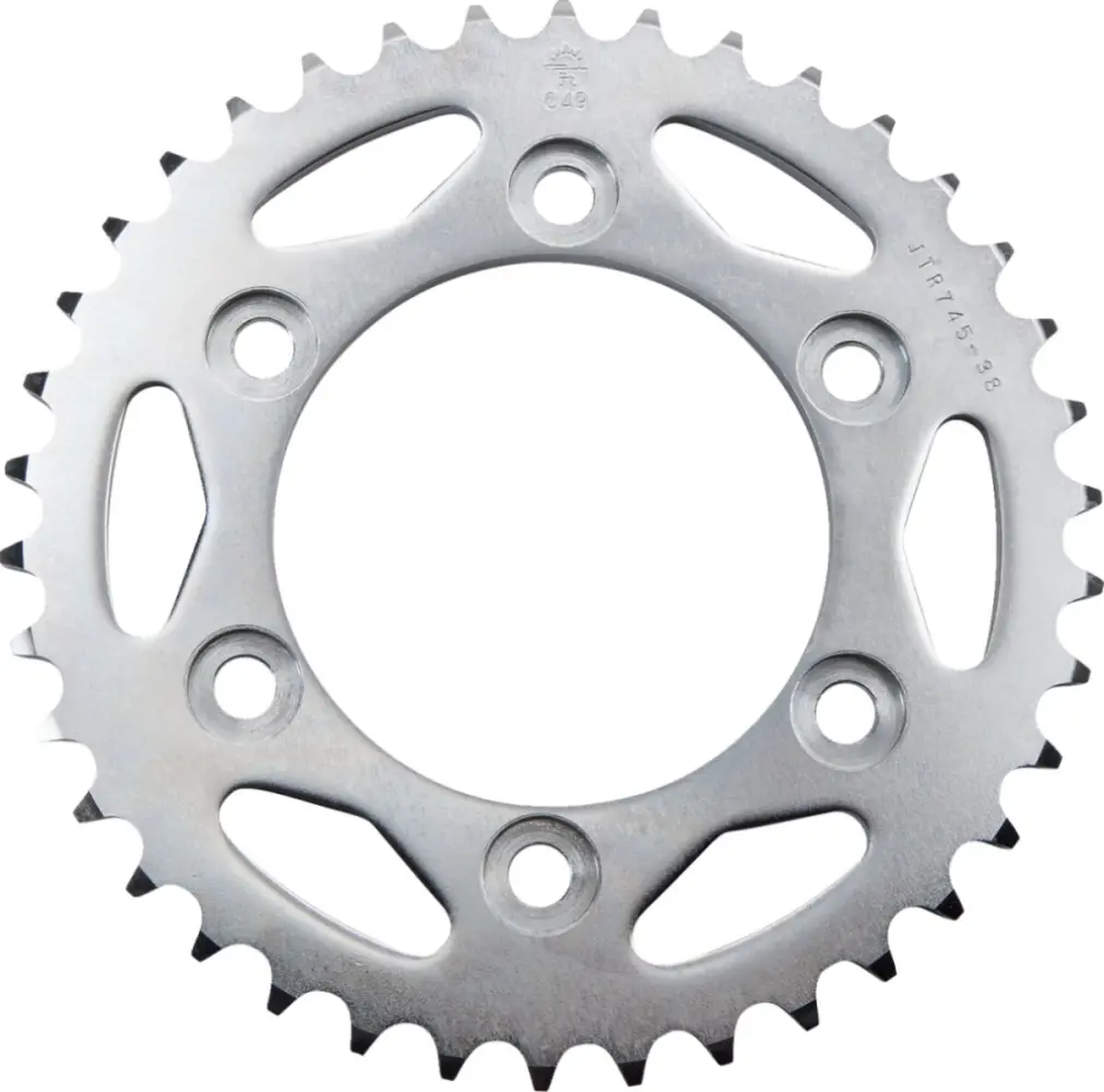 JT SPROCKETS - SPROCKET REAR 39T 525 - 12100652