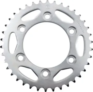 JT SPROCKETS - SPROCKET REAR 39T 525 - 12100652