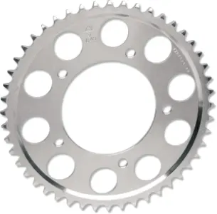 JT SPROCKETS - SPROCKET REAR 51T 428 - 12100654