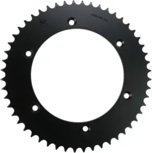 JT SPROCKETS - SPROCKET REAR 52T 420 - 12100667