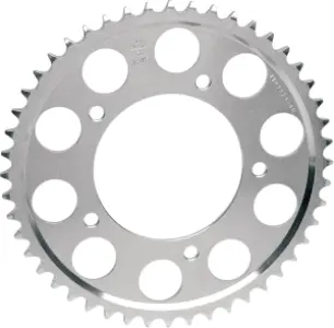 JT SPROCKETS - SPROCKET REAR 43T 520 - 12100714