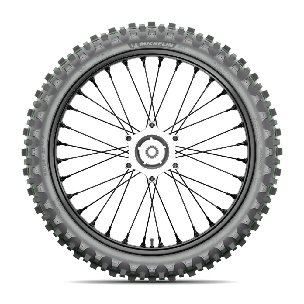 MICHELIN - ENDURO MEDIUM 2 90/100 - 21 M/ - 03120622