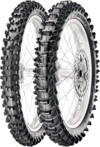 PIRELLI - SCORPION MX SOFT 100/90 - 19 N - 03130119