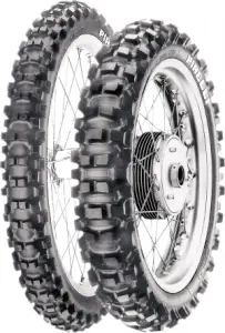 PIRELLI - SCORPION XC MIDHARD 140/80 - 1 - 03130192