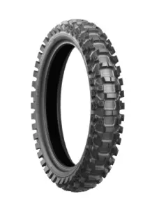 BRIDGESTONE - X20 SOFT 100/90-19 57M NHS - 03130529