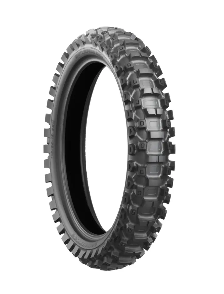 BRIDGESTONE - X20 SOFT 110/90-19 62M NHS - 03130577