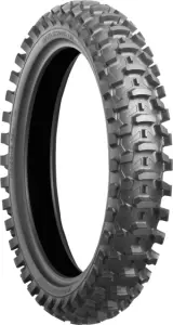 BRIDGESTONE - X10 110/90-19 62M NHS TT - 03130626