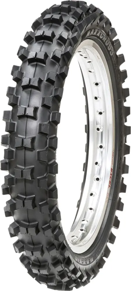 MAXXIS - M-7332 110/90-19 62M NHS TT - 03130690