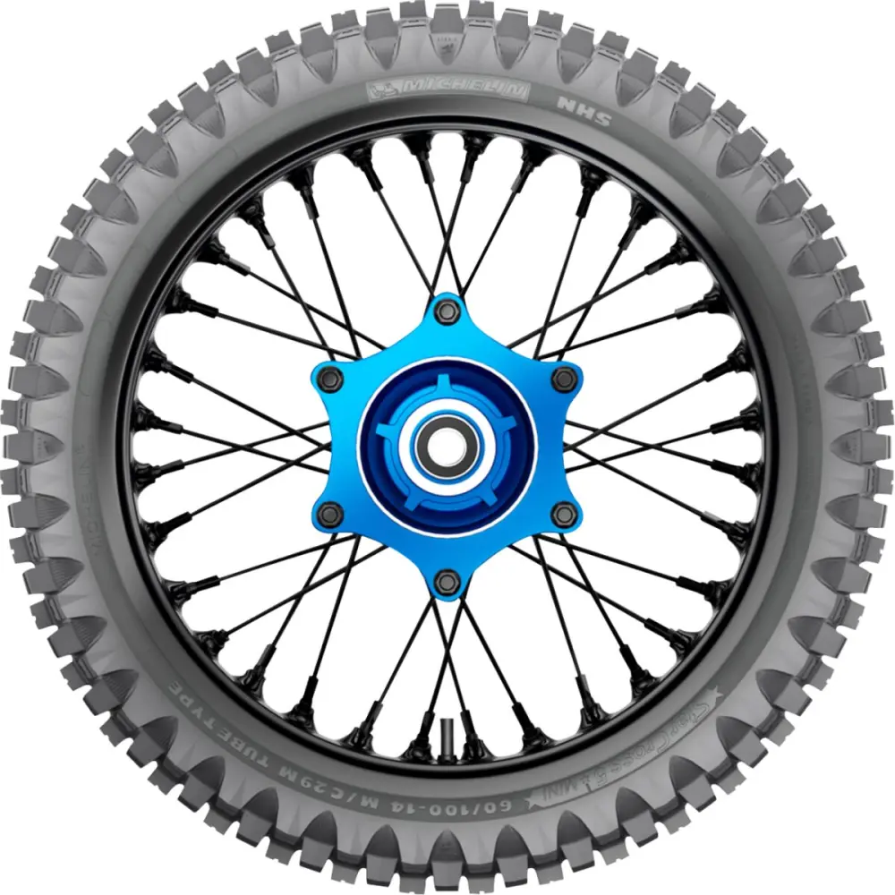 MICHELIN - STARCROSS 5 MINI 2.50 - 10 33J - 03130740