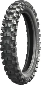 MICHELIN - STARCROSS 5 MINI 2.75 - 10 37J - 03130741