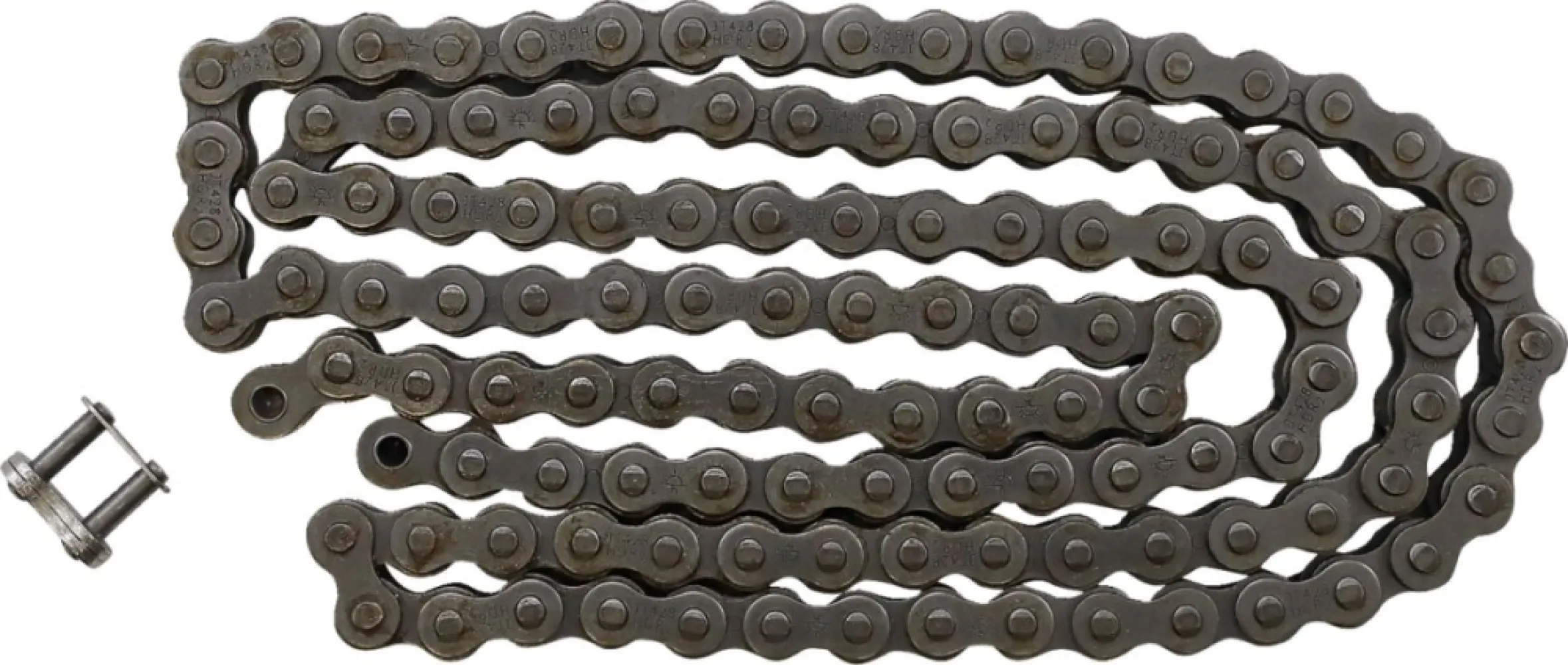 JT CHAINS - CHAIN JT428HDR 120C - 12200149