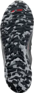 ALPINESTARS (ROAD) - SHOE CR-X GTX BK/GY/R 10 - 34053252