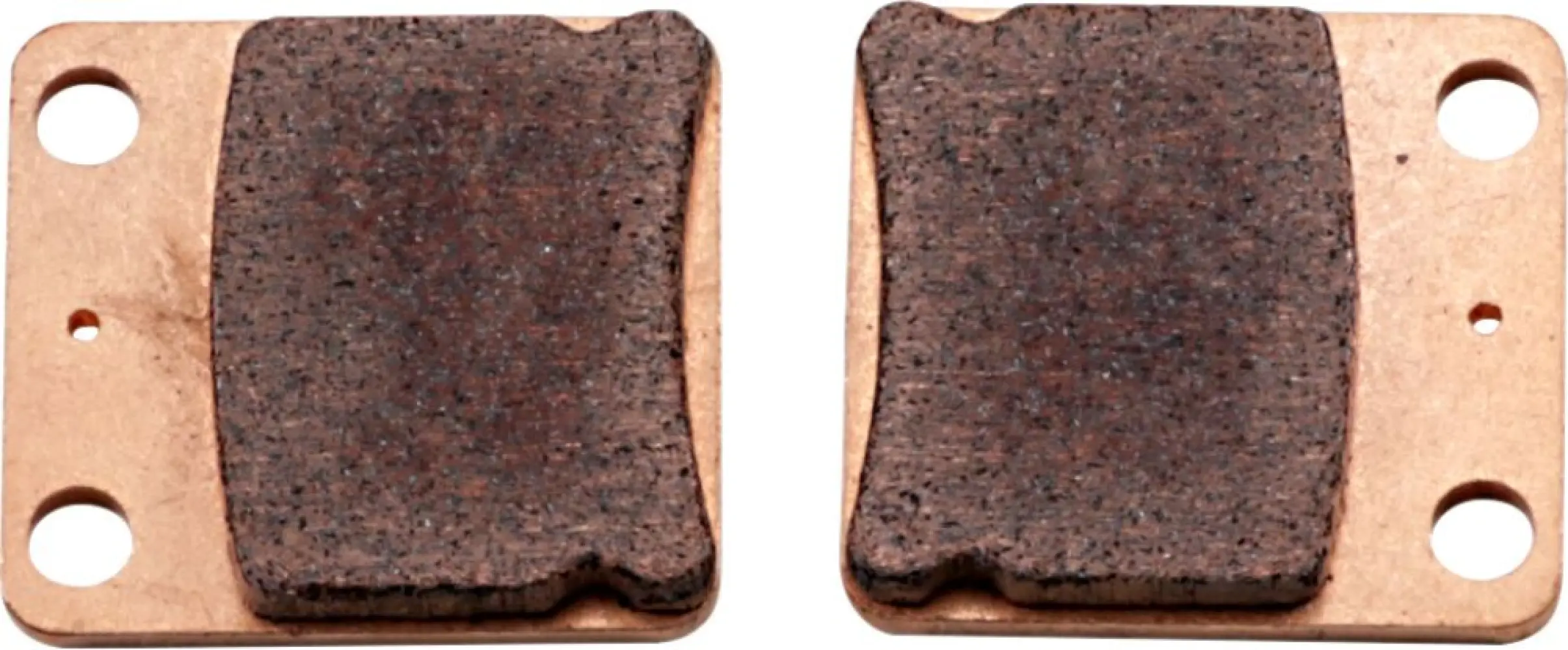 GALFER - BRAKE PAD SINTERED OFF ROAD - 17220802