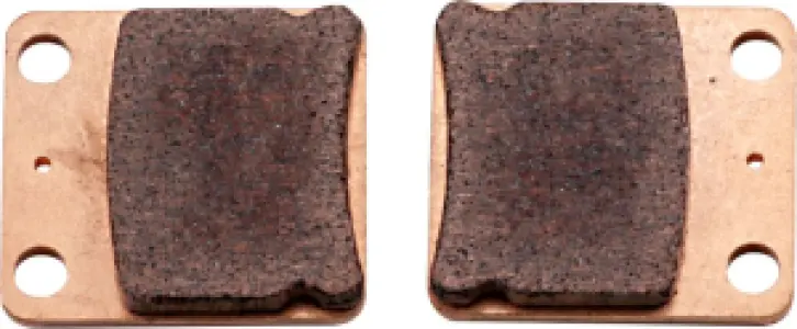 GALFER - BRAKE PAD SINTERED OFF ROAD - 17220802