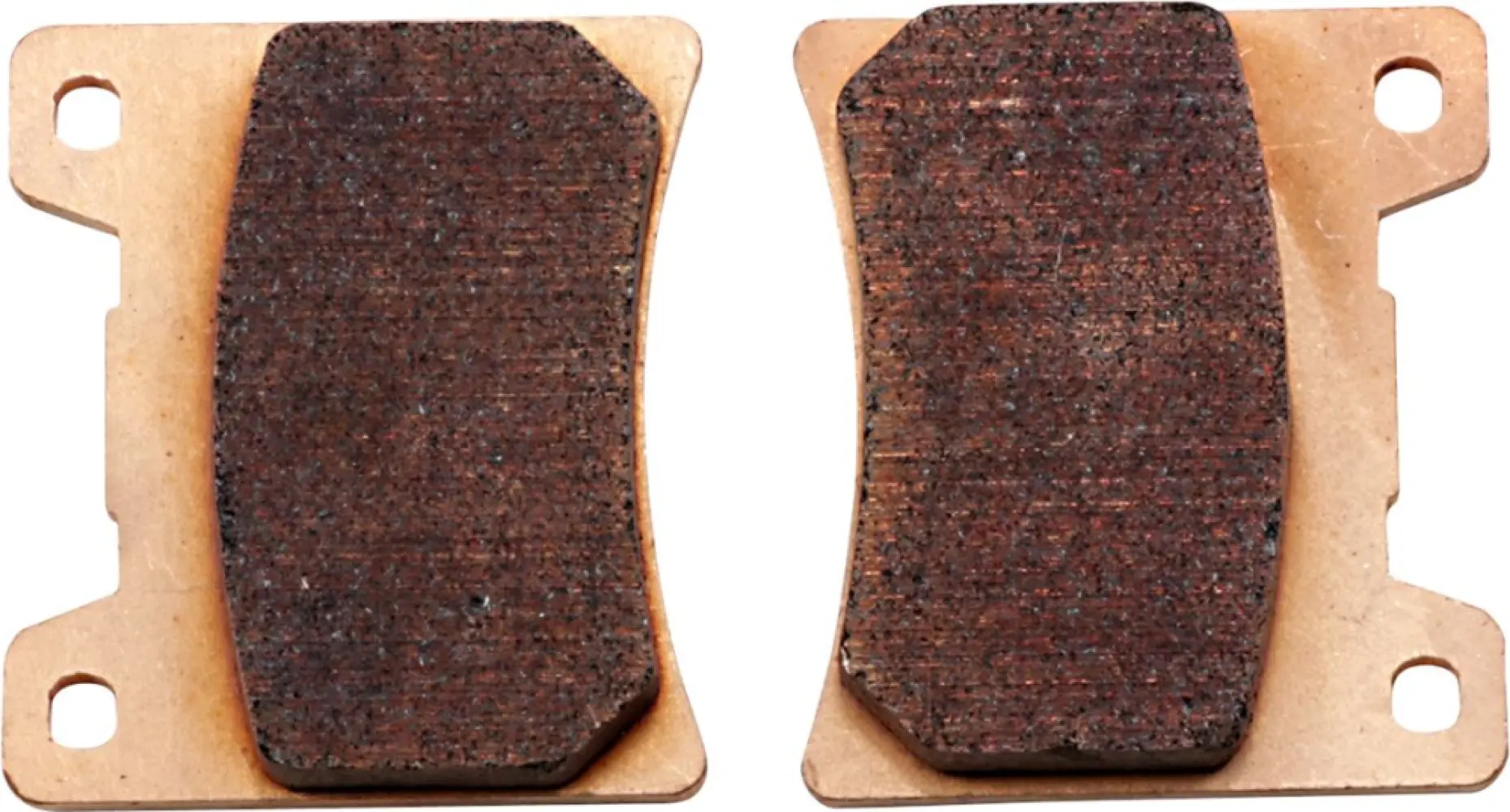 GALFER - BRAKE PAD SINTERED - 17220821