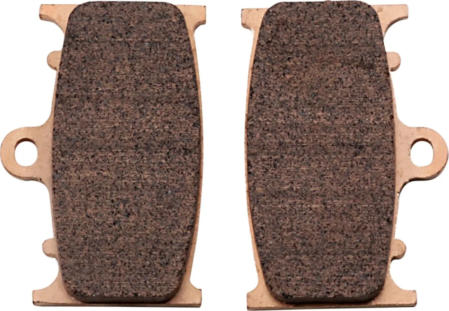 GALFER - BRAKE PAD SINTERED - 17220822