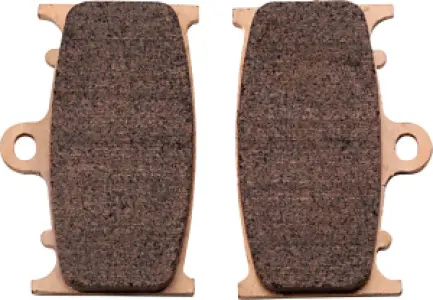 GALFER - BRAKE PAD SINTERED - 17220822